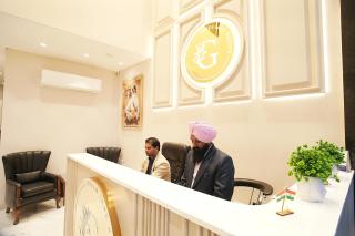 Hotel Green Land Heights - Amritsar - 7