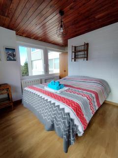 Apartamento Penibetico 3 dormitorios, 2 baños, vistas, WiFi y parking by SURYNIEVE - 2