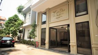 NAM SON HOTEL - Ha Long - 9