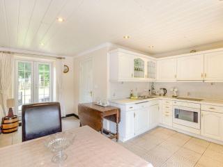 Garden apartment - Llandysul - 4