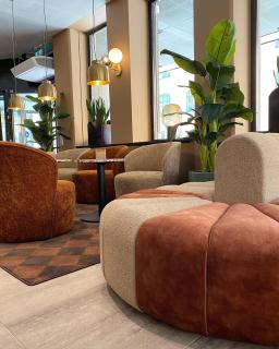 Hotel Birger Jarl - Estocolmo - 6