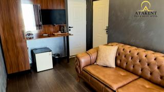 Atakent Palace Suite - Istanbul - 6