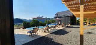 Cabanele CARMEL - Muntele Rece - 3