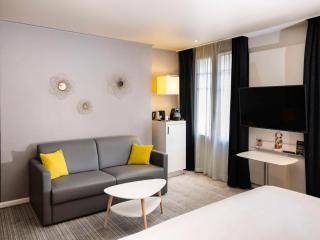 Mercure Nice Centre Grimaldi - Nice - 1