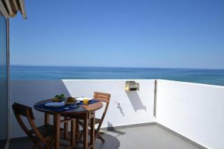 Ria Beach Studio - Faro - 0