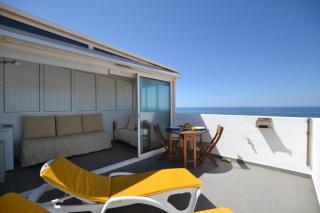 Ria Beach Studio - Faro - 9