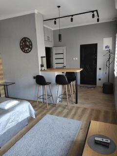 Apart Club Tolstogo - 2