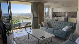Grandview 307- Premium River and Ocean Views - Ballina - 7