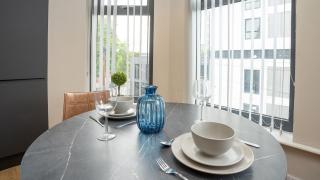 Modern 1 BDR City apartments by Belfast City Breaks - Belfast - 8