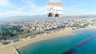 Borea Luxury B&B - Pescara - 9