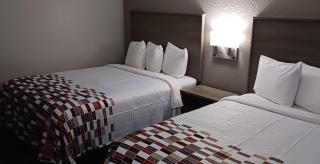 Red Roof Inn Huntsville, AL - Huntsville - 6