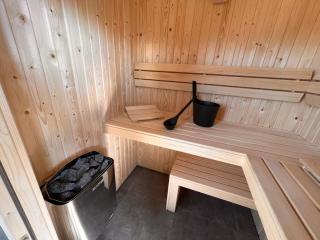 Luxe villa op Vakantiepark de Koorn-aar - Den Burg - 6