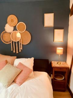 Maison de campagne - 5