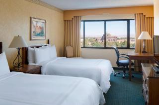 Albuquerque Marriott Pyramid North - Albuquerque - 1
