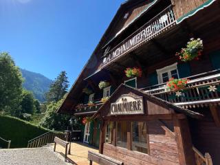 La Chaumiere - Luxury Traditional Chalet, Châtel - Châtel - 8