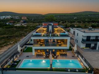 Villa Blue Sky ZadarVillas - Turanj - 9