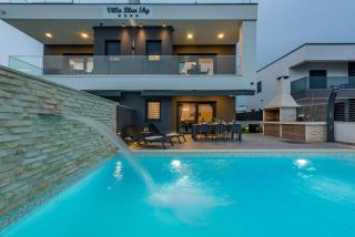 Villa Blue Sky ZadarVillas - Turanj - 4