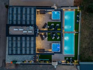 Villa Blue Sky ZadarVillas - Turanj - 8