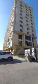 Kozhomkul Apartment in Bishkek - 2