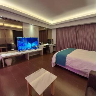 King Motel王者 桃園市旅館177號 - Taoyuan - 1