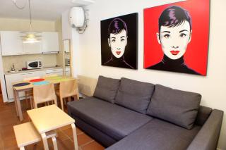 Apartamentos Arttyco con parking y WiFi by SURYNIEVE - 2