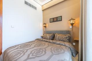 Lake Terrace I JLT I 1 Bedroom Apartment - Dubai - 7