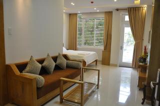 Thanh Xuan Hotel - 3