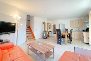 Ferienhaus Meer - Ostseebad Koserow - 0