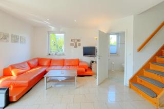Ferienhaus Meer - Ostseebad Koserow - 5