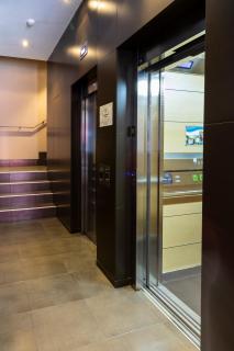 Hotel Aroi Ponferrada - Ponferrada - 6