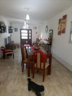 CASA RUBIA MORENO - La Banda - 4