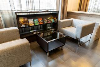 Hotel Aroi Ponferrada - Ponferrada - 2