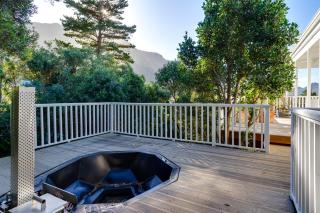 Exclusive Tree Cottage with hot tub - Power Back-up - Kapstadt - 0