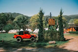 Inthanon Mountain Camp - Ban Na Yang - 0