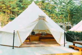 Inthanon Mountain Camp - 2