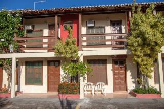 Apt Duplo 5 suítes até 14p, porto seg - Porto Seguro - 9