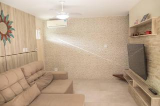 Apt Duplo 5 suítes até 14p, porto seg - 4