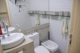 Apt Duplo 5 suítes até 14p, porto seg - 3