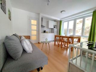 Apartamentos Penibetico con parking y WiFi by SURYNIEVE - 4