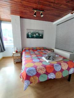 Apartamentos Penibetico con parking by SURYNIEVE - Sierra Nevada - 2