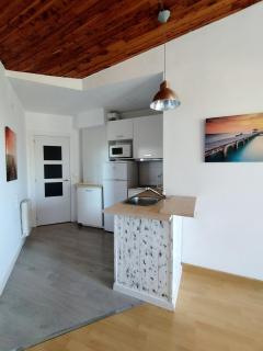 Apartamentos Penibetico con parking by SURYNIEVE - Sierra Nevada - 1