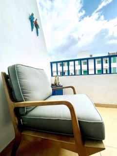 Casita Mara! 2’ Line to the sea, shops and bar’s - Tías - 7
