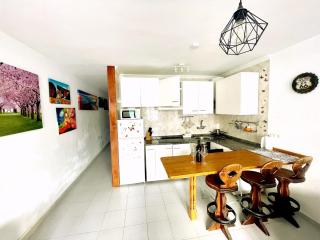 Casita Mara! 2’ Line to the sea, shops and bar’s - Tías - 2