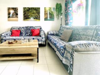 Casita Mara! 2’ Line to the sea, shops and bar’s - Tías - 5