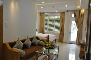 Thanh Xuan Hotel - 1