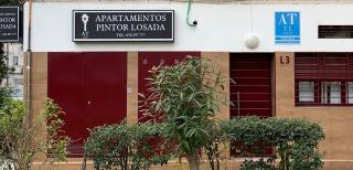Apartamentos Pintor Losada - Córdoba - 7