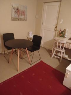 Greenbank Cottage - 2
