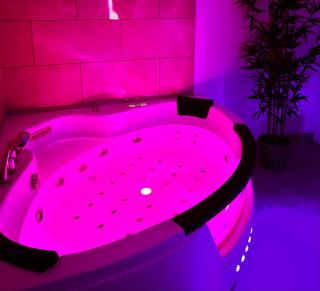 Modern SPA - Cosy & Chic - JACCUZI - Brunoy - 0