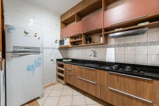 CA20 | Casa Aconchegante em Vila Privativa p/5 - 5