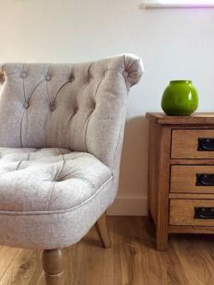 Chy Bownder Cottage - 2